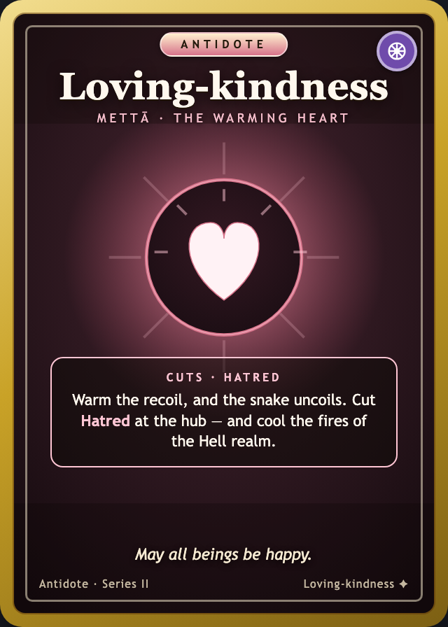Loving-kindness
